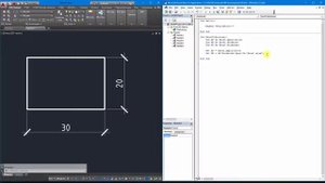 AutoCAD VBA. Достучаться до Excel