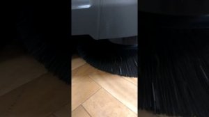 Подметальная машина Stiga SWP475.