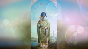 ✞ Житие Преподобного Матфея, Яранский чудотворец (Ангелы земные)