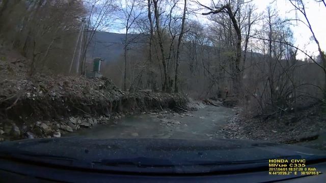 Выезд на Адербиевку смотреть онлайн