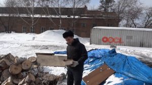 Топор фискарс х10  хорошая штука
