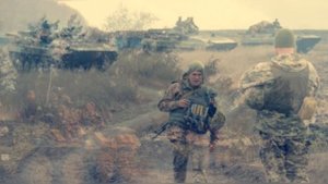 На Донецк двинули огромные эшелоны с личным составом и техникой