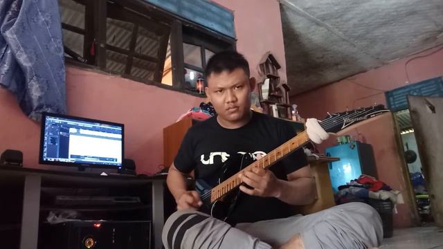 ibanez flying finger 2017 indonesia -  vian pratama karawang смотреть онлайн