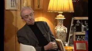 "Театральная летопись. КИРИЛЛ ЛАВРОВ". Часть 3. 2001 год.