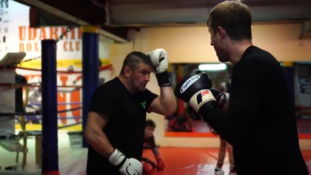 ВСЯ ПРАВДА о русском стиле философия, техника, тактика Дмитрий Власов и Михаил Грудев смотреть онлайн