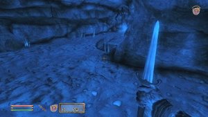 Oblivion #17 Никаких квестов! Качаем силу! Ppppp!!!