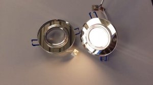 Светильник точечный потолочный 8011 W