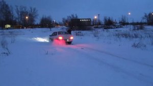 Самоблокирующий дифференциал ВАЗ 2115