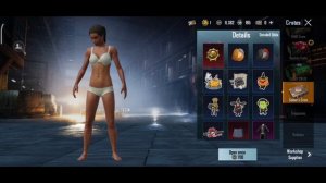 КАК БЕСПЛАТНО ПОЛУЧИТЬ МУМИЮ В ПУБГ МОБАЙЛ. БЕСПЛАТНАЯ МУМИЯ В КОРЕЕ В #PUBG #MOBILE