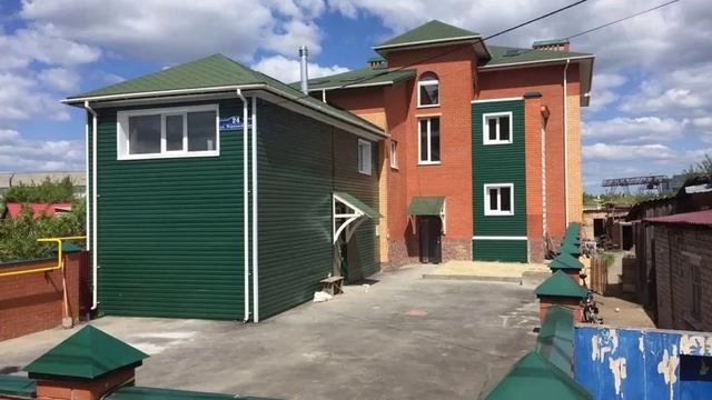 Собственник. Продажа квартиры, свободная планировка, 60 м², 3/4 эт.8 (927) 270-04-42 Валерий