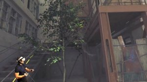 Crossfire Sierra Squad REALISM Mode PSVR2 Gameplay / Review