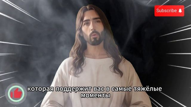 ⚠️ СРОЧНО! БОГ следит за ВАШИМ СТРАДАНИЕМ ?   #молитва #мощнаямолитва #чудеснаямолитва