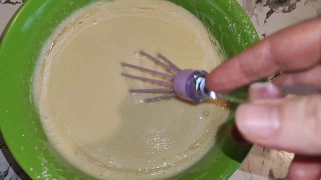 Млинці з шоколадом та бананом /// Pancakes with chocolate and banana смотреть онлайн