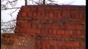 1994 Мегион МНГ база ТАЕЖНОЕ ОЗЕРО