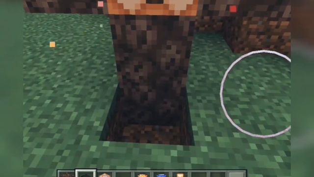 СОЗДАЛ ВИЗОР ШТОРМА В МАЙНКРАФТЕ БЕЗ МОДОВ😱😱😱 смотреть онлайн