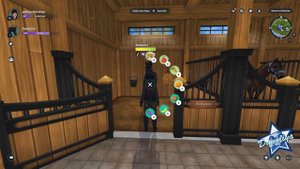 Покупка  Голландской |Star Stable Online|