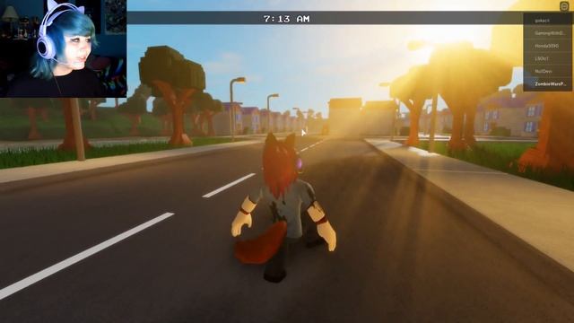 INTO THE PIT SPRINGBONNIE UNLOCKED! | Fazbear Entertainment Revamped ROBLOX FNAF смотреть онлайн