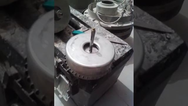 Ремонт пылесоса Интерскол. Часть 3 смотреть онлайн