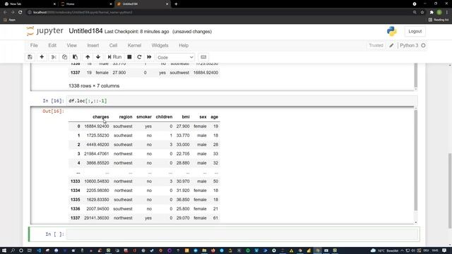 Python Pandas Tips and Tricks Part 1 смотреть онлайн