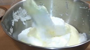 Вегетарианское печенье из отрубей с орехами / Диетическое печенье из отрубей с орехами