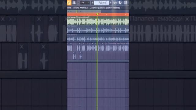 Gaichite & Папапевегемабоди #мэшап #папапевегемабоди #павапепегемабоди #mashup #pavapepe смотреть онлайн