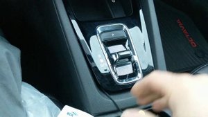 Разблокировка АКПП Шкода Октавия А8, продолжение...