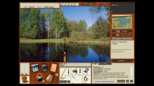 Уха ровно 600 порций / РР3 [Русская Рыбалка 3 Гренландия]