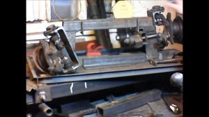 Передняя балка для  самдельного минитрактора -переделки из мотоблока. Кулаки ВАЗ