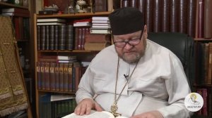 2-я книга Царств. Глава 8. Протоиерей Олег Стеняев. Ветхий Завет