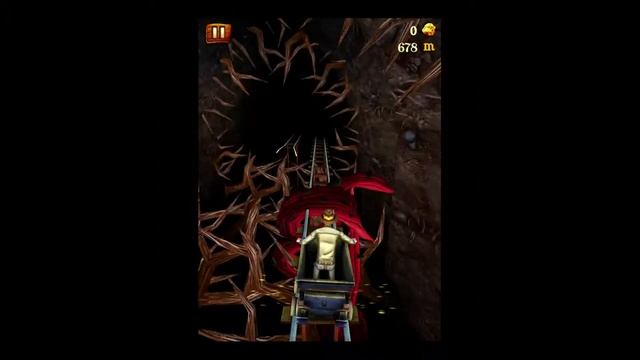 Rail Rush Gameplay Walkthrough смотреть онлайн