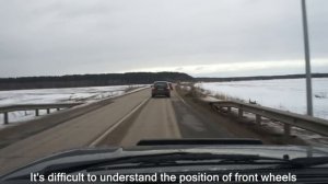 1998 Range Rover 4.6 HSE Test Drive