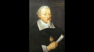 Генрих Шютц Страсти по Матфею Вступление