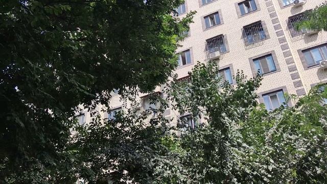 Чиланзар, 14й квартал, Ташкент. 2023