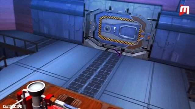 Қазақша • Батылбалақай қарақшылар кемесінде • Жеңімпаз жеткіншектер: Галактика смотреть онлайн