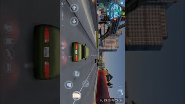 Фан игры по гта 5 (Gangstar Vegas) #2