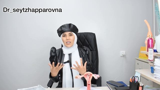 Варикоз матки.Варикозбен өзім туа аламынба? смотреть онлайн