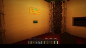 ПРОШЕЛ 100 ДВЕРЕЙ, НО В МАЙНКРАФТЕ! DOORS MINECRAFT