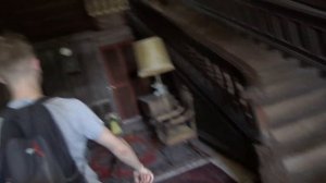 Как выглядят заброшки во Франции