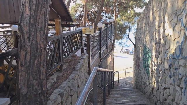 Ялта Крым наши впечатления от Ялты смотреть онлайн