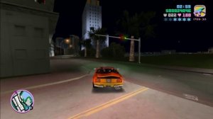 Прохождение GTA Vice City (Миссия #35 - No Escape)