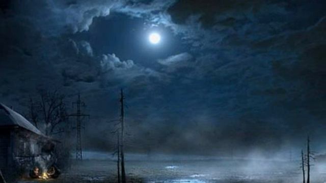 GIAN CARLO MENOTTI_Apocalypse for orchestra_Part 2 and 3.wmv смотреть онлайн