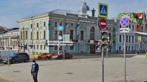 Места съемок советских фильмов. Где снимали фильмы в Москве?