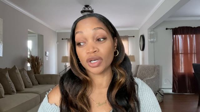 What I wish I knew…Stop doing THIS…. And finally grow your hair!!!| RELAXED HAIR| IANNA YVONNE смотреть онлайн