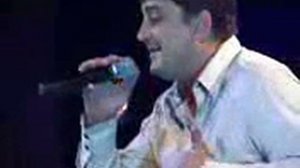 Магамет Дзыбов   Не моя ты, Не моя   YouTube