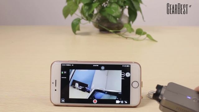 RunCam 2 Full HD 1080P Camera with WiFi FPV Video - Gearbest.com смотреть онлайн