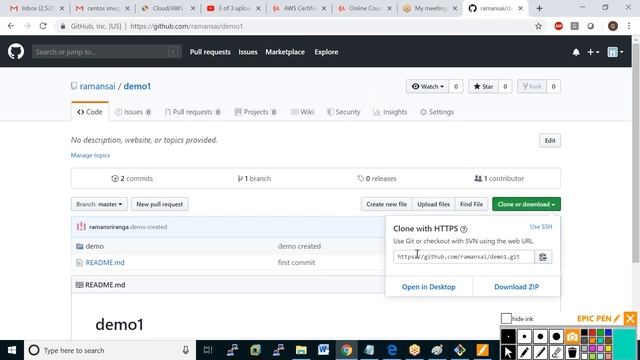 DEVOPS GITHUB 30 6 19 смотреть онлайн