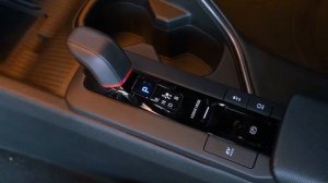 2024 All New Toyota C-HR plug in hybrid