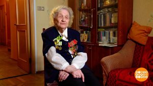 Они победили блокаду. Доброе утро. Фрагмент выпуска от 27.01.2022