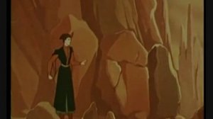 Добрые мультики. "Ковер самолет"