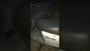 Огляд YAMAHA GEAR 2T